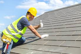 Best Roof Leak Repair  in Homer City, PA